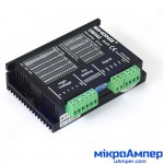 Драйвер біполярного крокового двигуна DM542 DC 20В-50В 1-4.2А